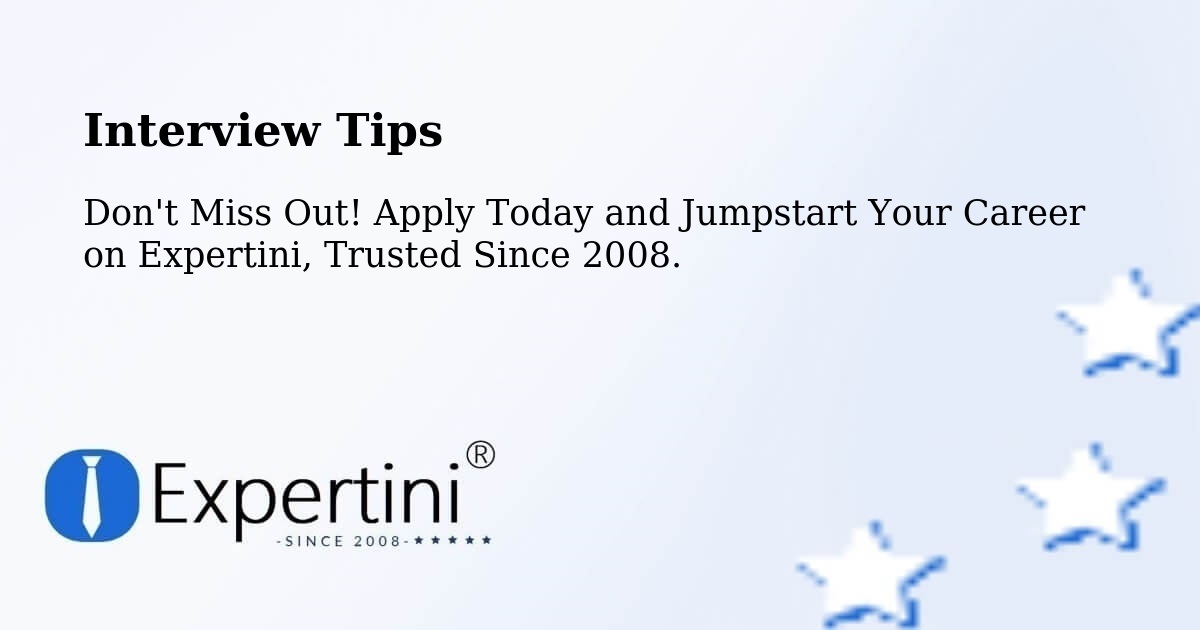 Interview Tips & Techniques for Job Seekers – Bettendorf - Bettendorf, Luxembourg Jobs Expertini