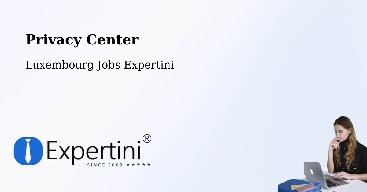 Privacy Policy – Bettendorf - Luxembourg Jobs Expertini